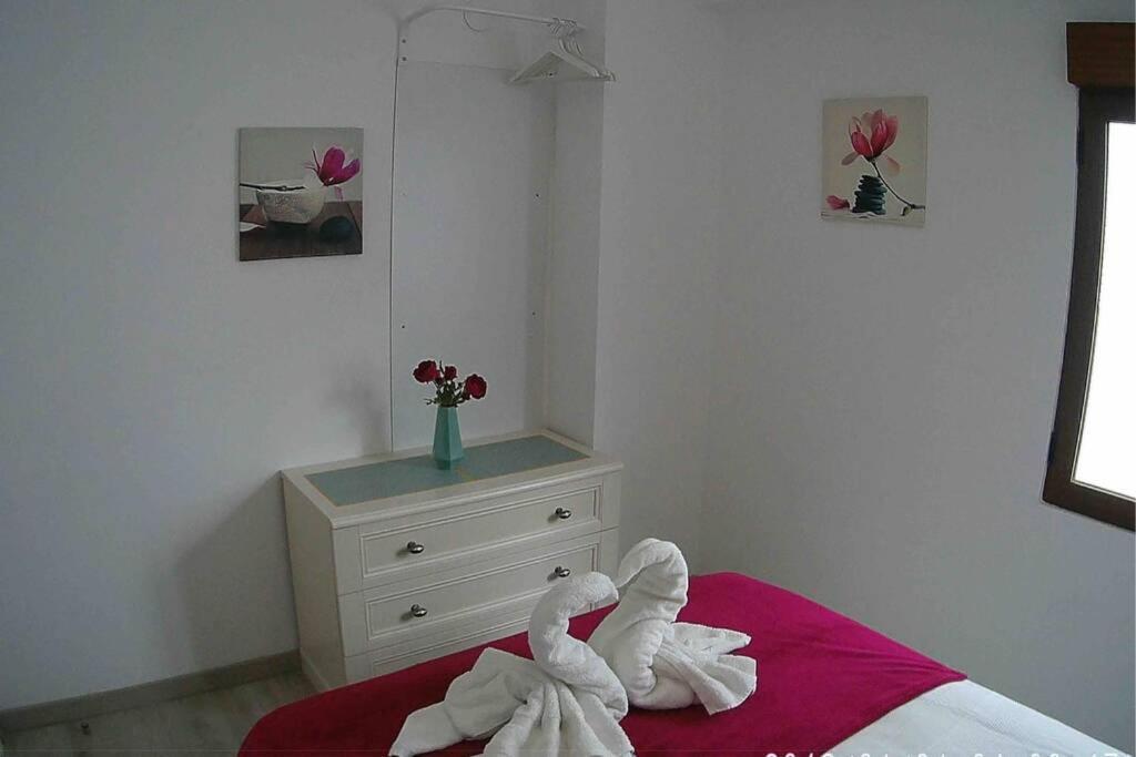 La Gaviota Apartment, In The Heart Of The Port Jávea Zewnętrze zdjęcie