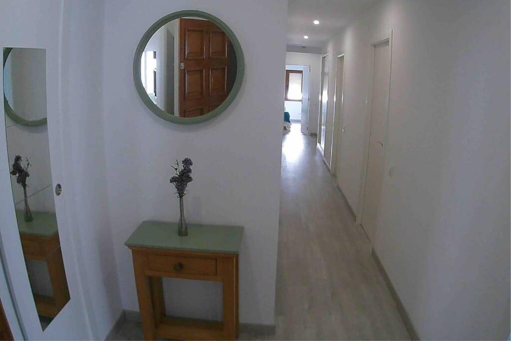 La Gaviota Apartment, In The Heart Of The Port Jávea Zewnętrze zdjęcie