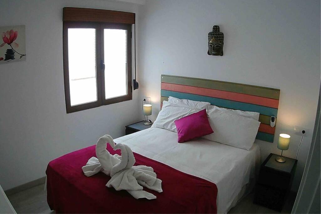 La Gaviota Apartment, In The Heart Of The Port Jávea Zewnętrze zdjęcie