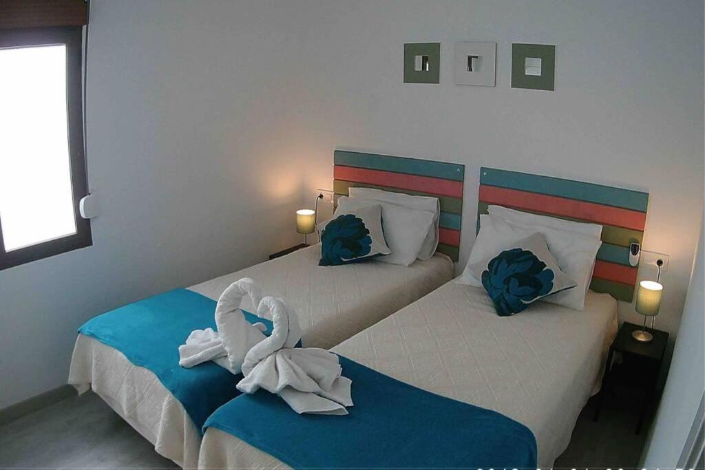 La Gaviota Apartment, In The Heart Of The Port Jávea Zewnętrze zdjęcie